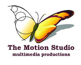 The Motion Studio multimedia productions
